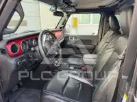 2019 Jeep WRANGLER
