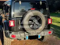 2019 Jeep WRANGLER