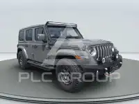 2019 Jeep WRANGLER
