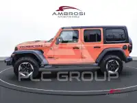2019 Jeep WRANGLER