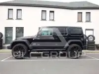 2019 Jeep WRANGLER