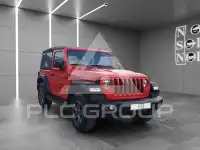 2019 Jeep WRANGLER