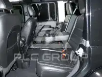 2019 Jeep WRANGLER