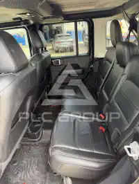 2019 Jeep WRANGLER