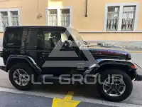 2019 Jeep WRANGLER