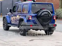 2019 Jeep WRANGLER