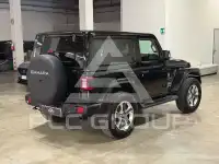 2019 Jeep WRANGLER