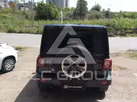 2019 Jeep WRANGLER