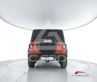 2019 Jeep WRANGLER