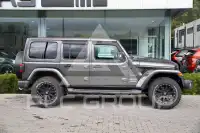 2019 Jeep WRANGLER