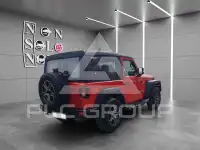 2019 Jeep WRANGLER