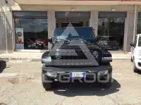 2019 Jeep WRANGLER