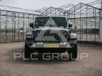 2019 Jeep WRANGLER