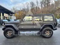 2019 Jeep WRANGLER