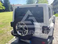 2019 Jeep WRANGLER