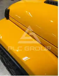 2019 Jeep WRANGLER
