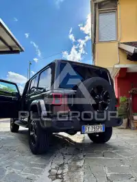 2019 Jeep WRANGLER