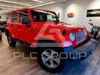 2019 Jeep WRANGLER