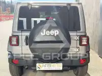 2019 Jeep WRANGLER