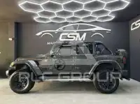 2019 Jeep WRANGLER