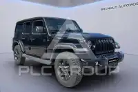2019 Jeep WRANGLER