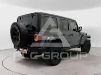 2019 Jeep WRANGLER