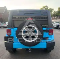 2019 Jeep WRANGLER