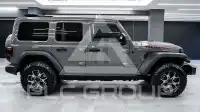 2019 Jeep WRANGLER