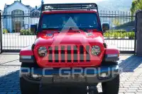 2019 Jeep WRANGLER