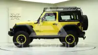 2019 Jeep WRANGLER