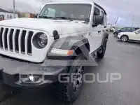 2019 Jeep WRANGLER