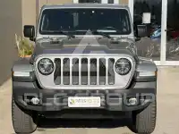 2019 Jeep WRANGLER