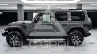 2019 Jeep WRANGLER