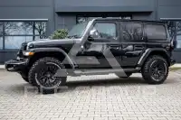2019 Jeep WRANGLER