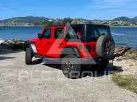2019 Jeep WRANGLER