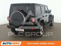 2019 Jeep WRANGLER