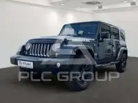 2019 Jeep WRANGLER