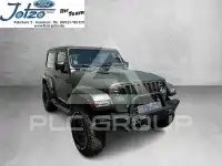 2019 Jeep WRANGLER