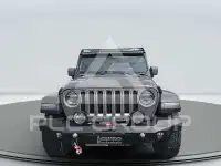 2019 Jeep WRANGLER