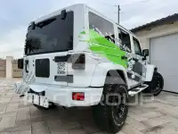 2019 Jeep WRANGLER