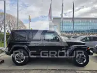 2019 Jeep WRANGLER