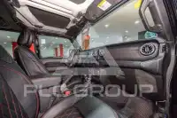2019 Jeep WRANGLER