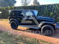 2019 Jeep WRANGLER
