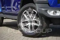 2019 Jeep WRANGLER