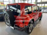 2019 Jeep WRANGLER