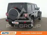 2019 Jeep WRANGLER