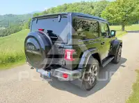2019 Jeep WRANGLER