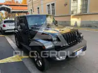2019 Jeep WRANGLER