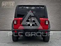2019 Jeep WRANGLER