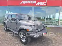 2019 Jeep WRANGLER
